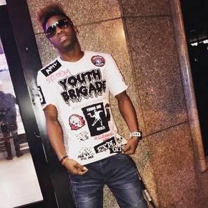 Meet your Posher, Kobe